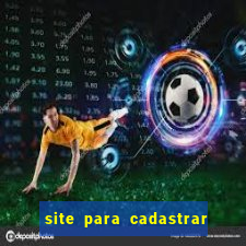 site para cadastrar chave pix e ganhar dinheiro